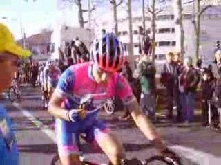 paris-nice st etienne 42 cyclisme 2008