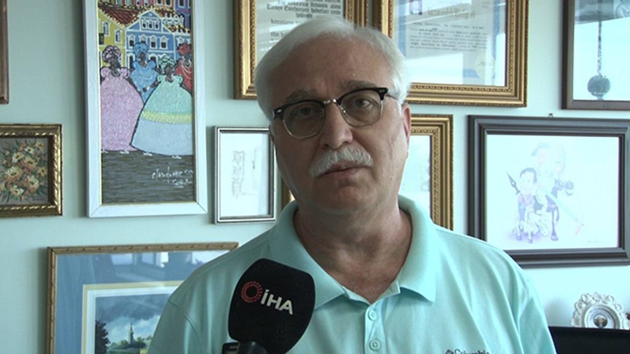 Bilim Kurulu üyesi Prof. Dr. Tevfik Özlü: “Vaka sayıları artık önemini kaybetti"
