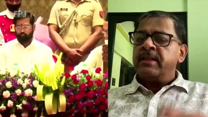 Decoding Maharashtra Political Saga With Sanjay Jog And Gaurav Kadam