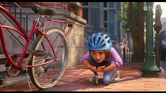 Luck Bande-annonce VF