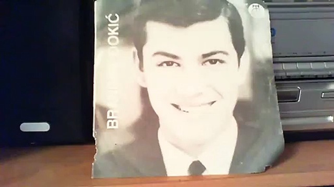 Branimir Djokic Uzicko kolo