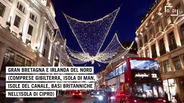 Viaggi di fine anno, dove si può andare e con quali documenti: la guida in 5 punti