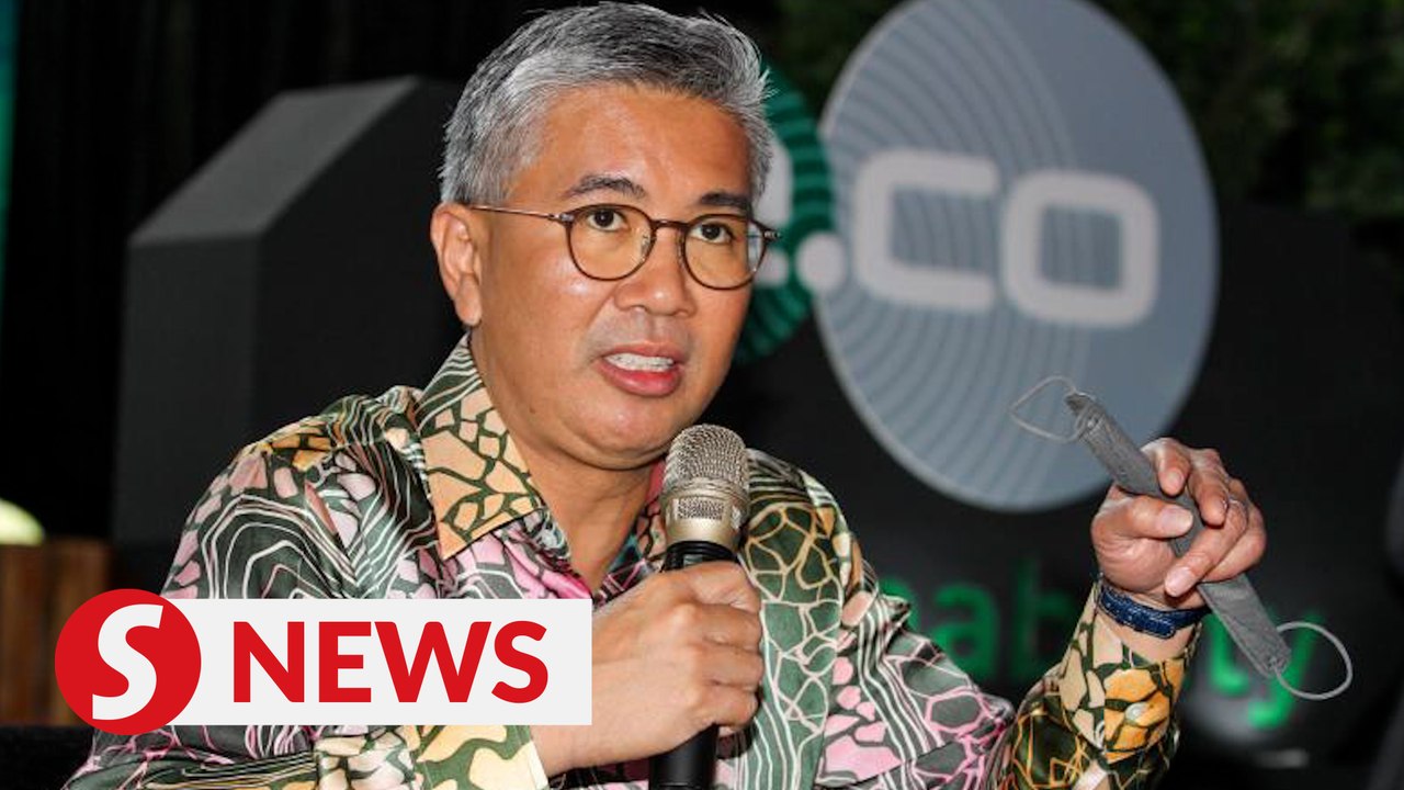 Govt currently testing targeted fuel subsidies, says Zafrul