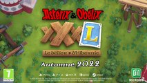 Astérix & Obélix XXXL : Le Bélier d’Hibernie - Bande-annonce