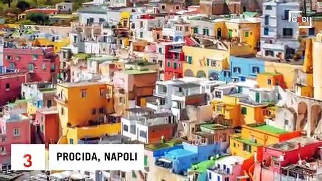 Ecco le 5 migliori mete culturali del 2022: nella classifica c'è anche l'Italia