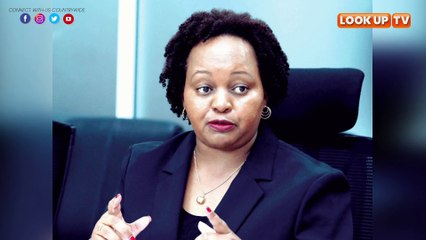 Kirinyaga nurses dismiss Ann Waiguru’s claim of reinstating health workers