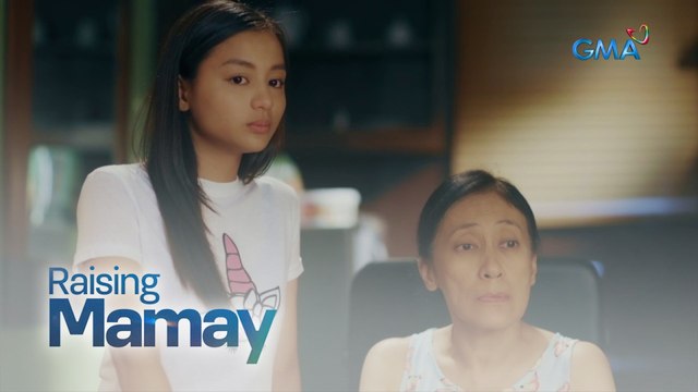 Raising Mamay: Alaala ng masayang pamilya ni Abigail | Episode 54 (Part 4/4)