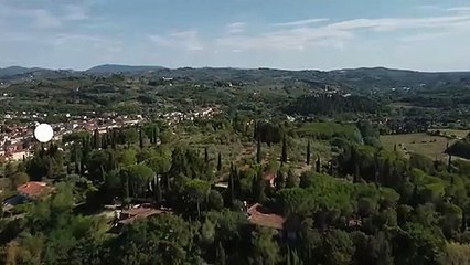 [BA] Des trains pas comme les autres - Italie - 14/07/2022