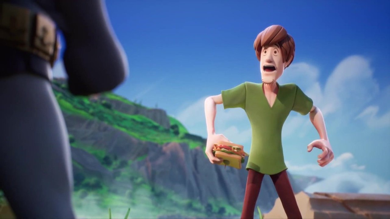 Multiversus - Batman, Arya Stark und Bugs Bunny kloppen sich durch den Cinematic-Trailer