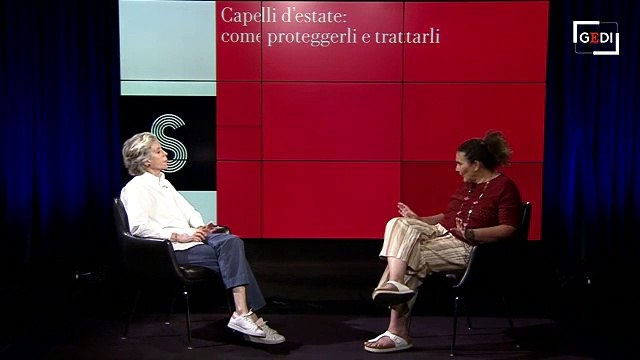 Capelli d'estate, come proteggerli dal sole e trattarli. I consigli della dermatologa