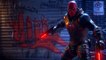 Gotham Knights - Geht mit Red Hood und Nightwing 13 Minuten auf Eulen-Jagd