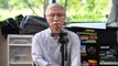 ياباني سبعيني يحظى بشهرة عبر يوتيوب من خلال مقاطع فيديو يعلّم فيها الرسم
