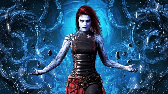 Outriders Worldslayer: Reveal-Trailer zum ersten Addon kündigt das Ende der Menschheit an