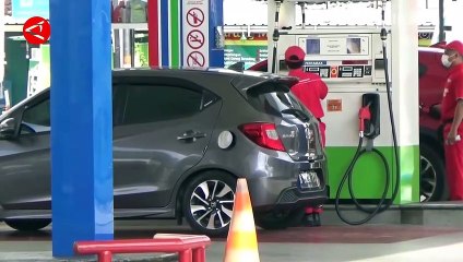 Pakar Ekonomi Energi Menilai Beli BBM Dengan Aplikasi tak Efektif