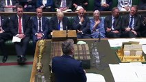 Boris Johnson on the brink as dozens of his ministers resign - BBC News