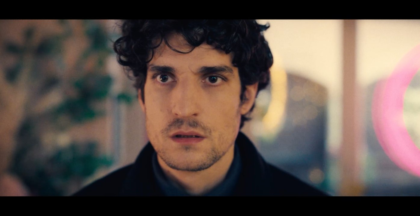 L'Innocent : bande-annonce du nouveau Louis Garrel (avec Roschdy Zem, Anouk Grinberg, Noémie Merlant)