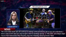 Dead & Company Cancel Show After John Mayer's Father Richard Suffers 'Medical Emergency' - 1breaking