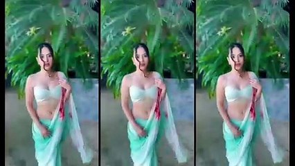 Urfi Javed REACTS to 'Kaali' poster controversy