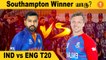 IND vs ENG 1st T20: எப்படி இருக்கும் Predicted Playing 11? | Aanee's Appeal | *Cricket