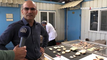 Türk dönemine ışık tutuyor! "Gladyatörler Şehri'ndeki çalışmalarda gün yüzüne çıktı
