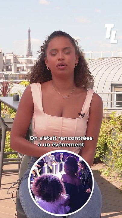 Les liaisons dangereuses (Netflix) : est-elle en couple ? Connait-elle Rihanna ?... Paola Locatelli répond aux rumeurs la concernant