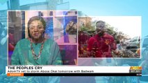 The Peoples Cry: Adom TV set to storm Abossey Okai tomorrow with Badwam - Badwam Afisem on Adom TV (7-7-22)