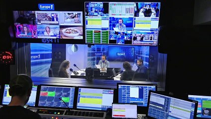 Les stories de Orelsan, Vincent Cassel, Fabrice Éboué