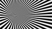 this optical illusion  is so powerful that it can make your eyes dilate