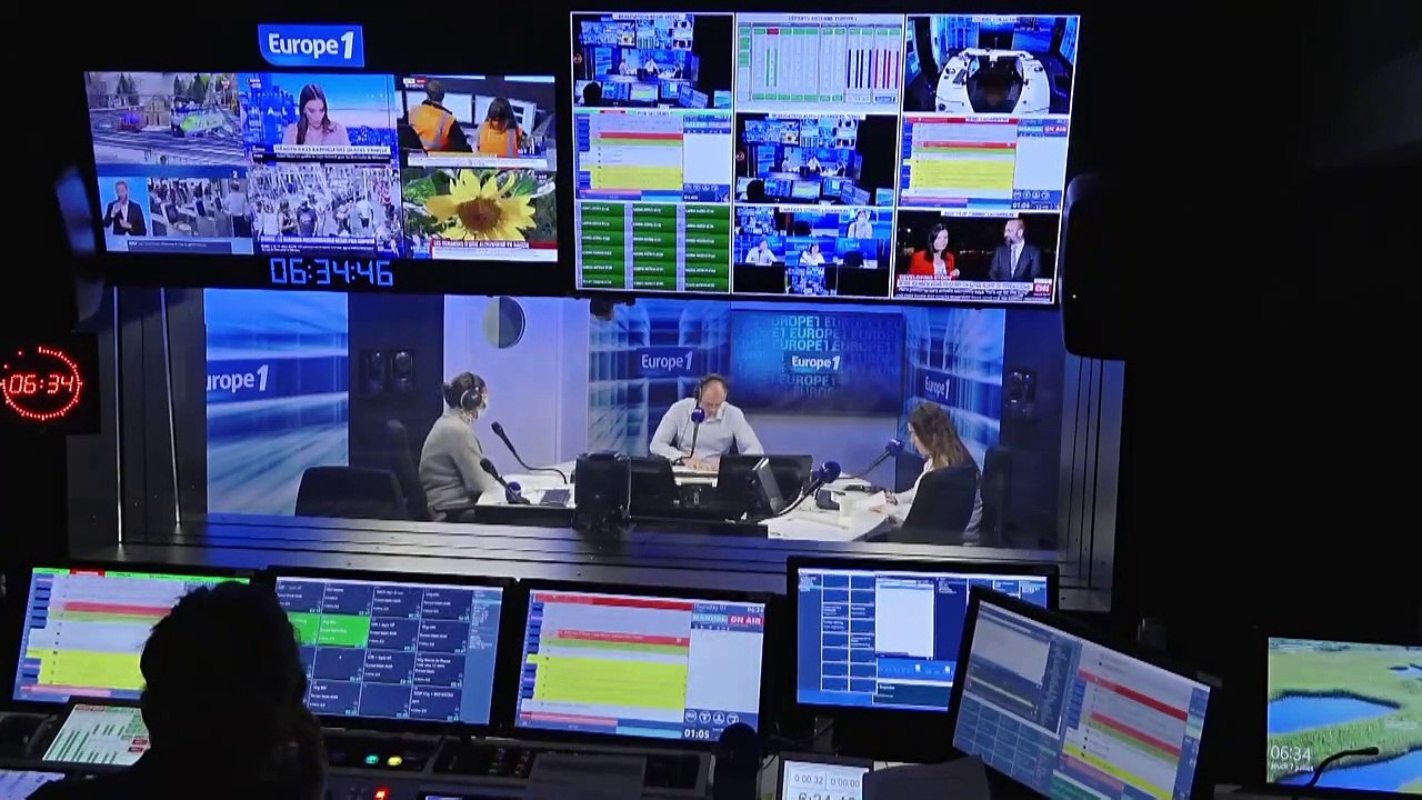 Démantèlement d'un réseau de passeurs : 39 personnes interpellées à travers l'Europe