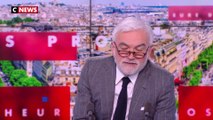 L'édito de Pascal Praud : «Assemblée nationale : la honte !»