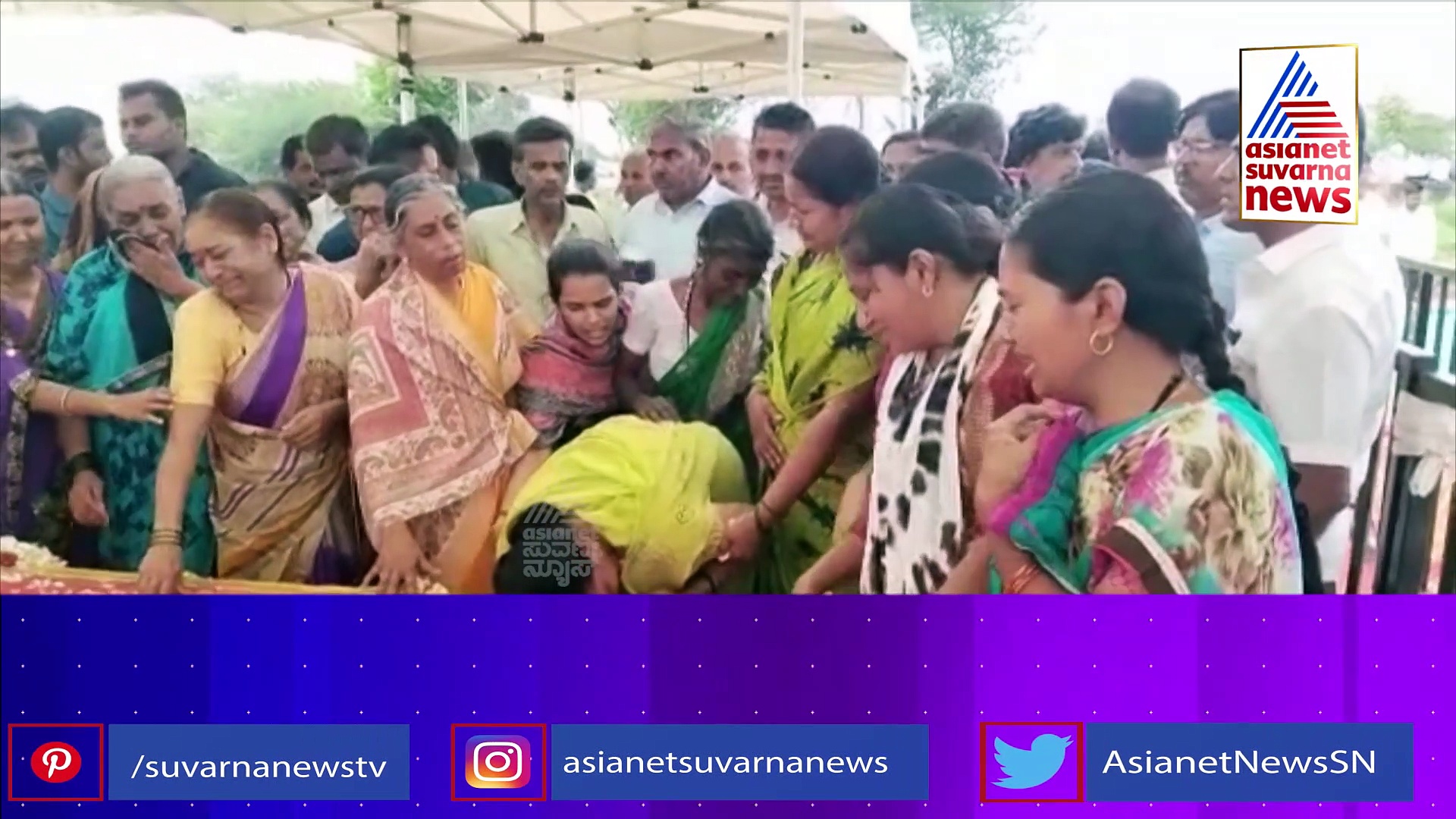  ಚಂದ್ರಶೇಖರ ಗುರೂಜಿ ಮರ್ಡರ್ ಮಿಸ್ಟ್ರಿ! ಪೊಲೀಸರೆದುರು ಸ್ಫೋಟಕ ಮಾಹಿತಿ ಬಿಚ್ಚಿಟ್ಟ ಹಂತಕರು