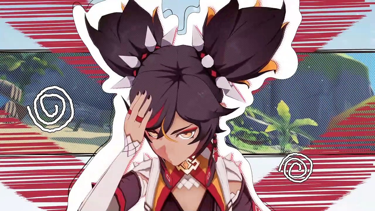 Genshin Impact: Trailer zu Patch 2.8