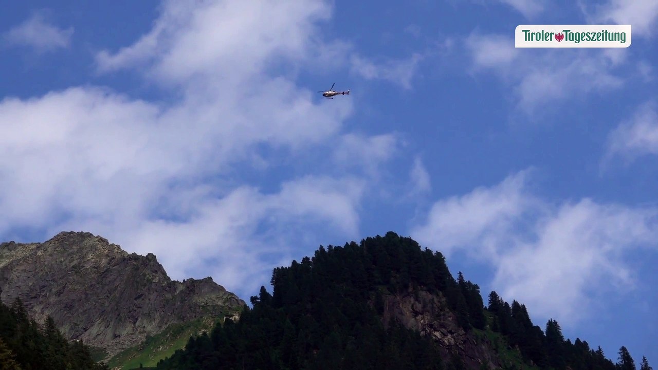 79-jähriger Wanderer am Dristner tot aufgefunden