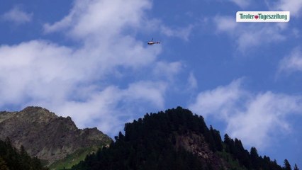 79-jähriger Wanderer am Dristner tot aufgefunden