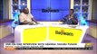 One-On-One With Abanga Yakubu Fusani: National Youth Organizer Aspirant, NPP - Badwam Mpensenpensenmu on Adom TV (7-7-22)