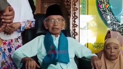 Janji ke Polisi, Kiai Jombang Tetap Bilang Anaknya Difitnah