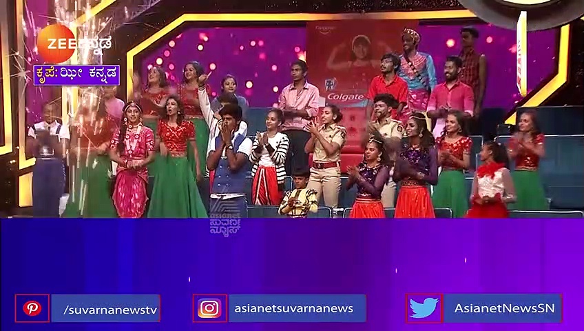 ಅಪ್ಪು ಮೇಲೆ ಕಿಚ್ಚನ ಪ್ರೀತಿಗೆ ಕಣ್ಣೀರಾದ ಶಿವಣ್ಣ, ಇದು 4 ದಶಕದ ನಂಟು.. !