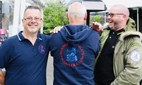 Warsop scooter event welcomes riders and clubs from three counties