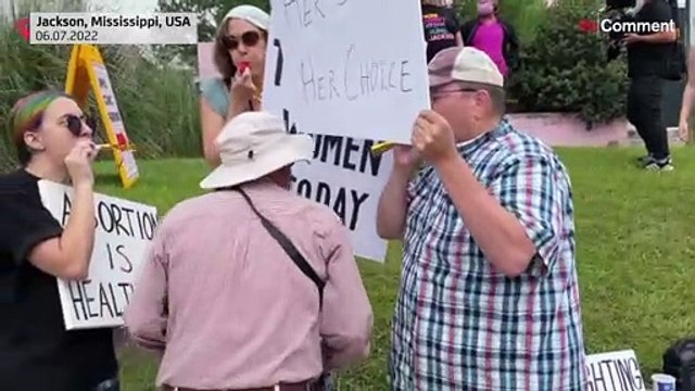 Scramble as last Miss. abortion clinic shuts doors