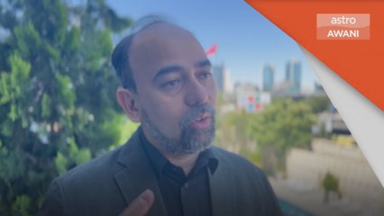 Diplomatik | Kepakaran Malaysia, Turkiye mampu tangani cabaran dunia