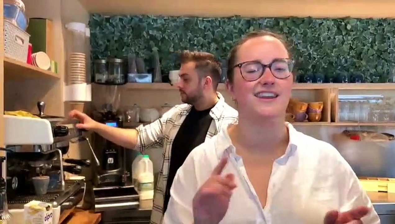 What's your favourite chocolate bar and why?