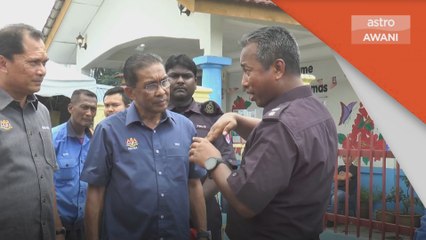 Banjir Baling | Tiada keperluan tubuh RCI, Suruhanjaya Siasatan Awam – Takiyuddin