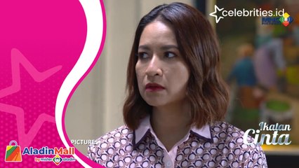 Video Trailer Ikatan Cinta 7 Juli 2022: Sal Ceritakan Kisah Mamanya yang Meninggal