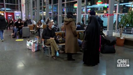 Fahiş fiyattan bilet satana cezalar yolda