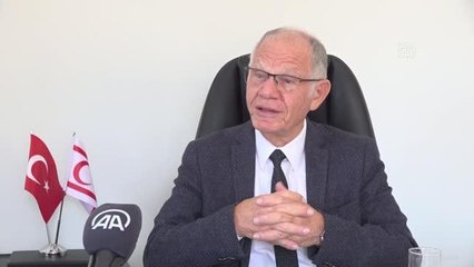 KKTC Cumhurbaşkanı Özel Temsilcisi Olgun, Rumlara sunulan iş birliği önerilerini değerlendirdi