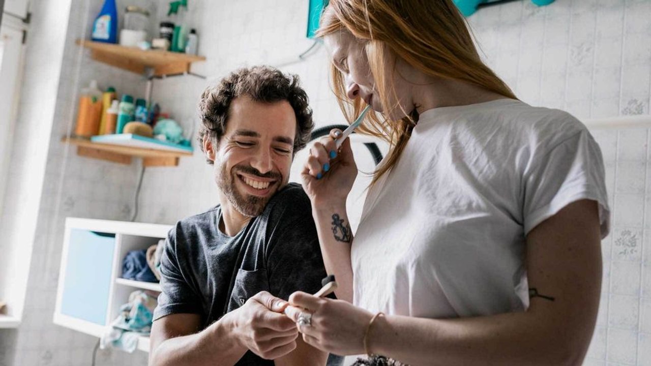 Stier und Zwilling: Kann das gut gehen?