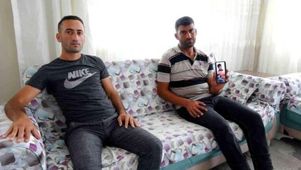 Osmaniye'de 10 gündür kayıp olan Ömer'i ailesi her yerde arıyor