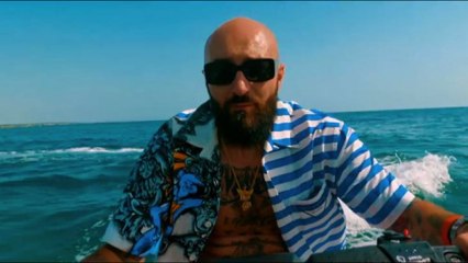 "Tropicana", video dei Boomdabash: 'Puntiamo a Sanremo 2023'