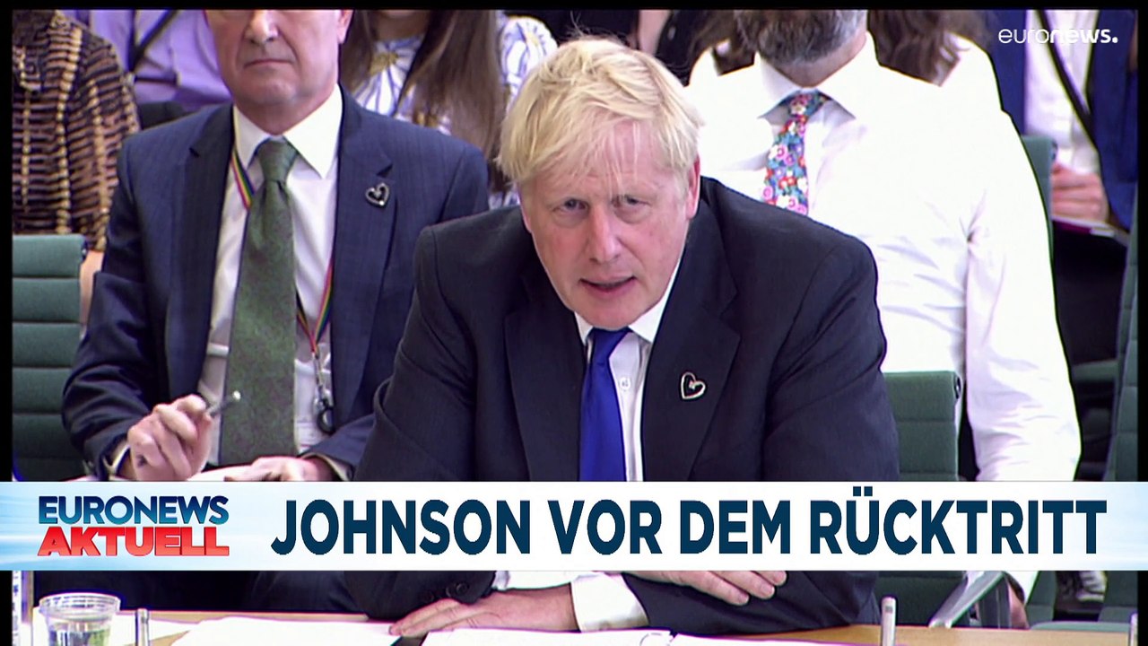 Nachrichten des Tages | 7. Juli - Mittagsausgabe