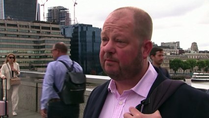 Londoners react to Boris Johnson resignation: He 'overstayed his welcome by a long, long margin'
